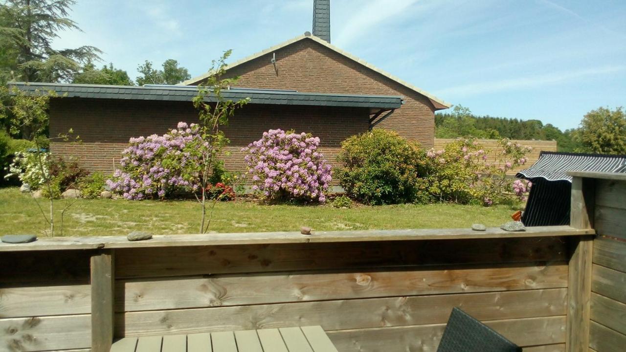 Hof Sturenberg Quarnbek Eksteriør billede