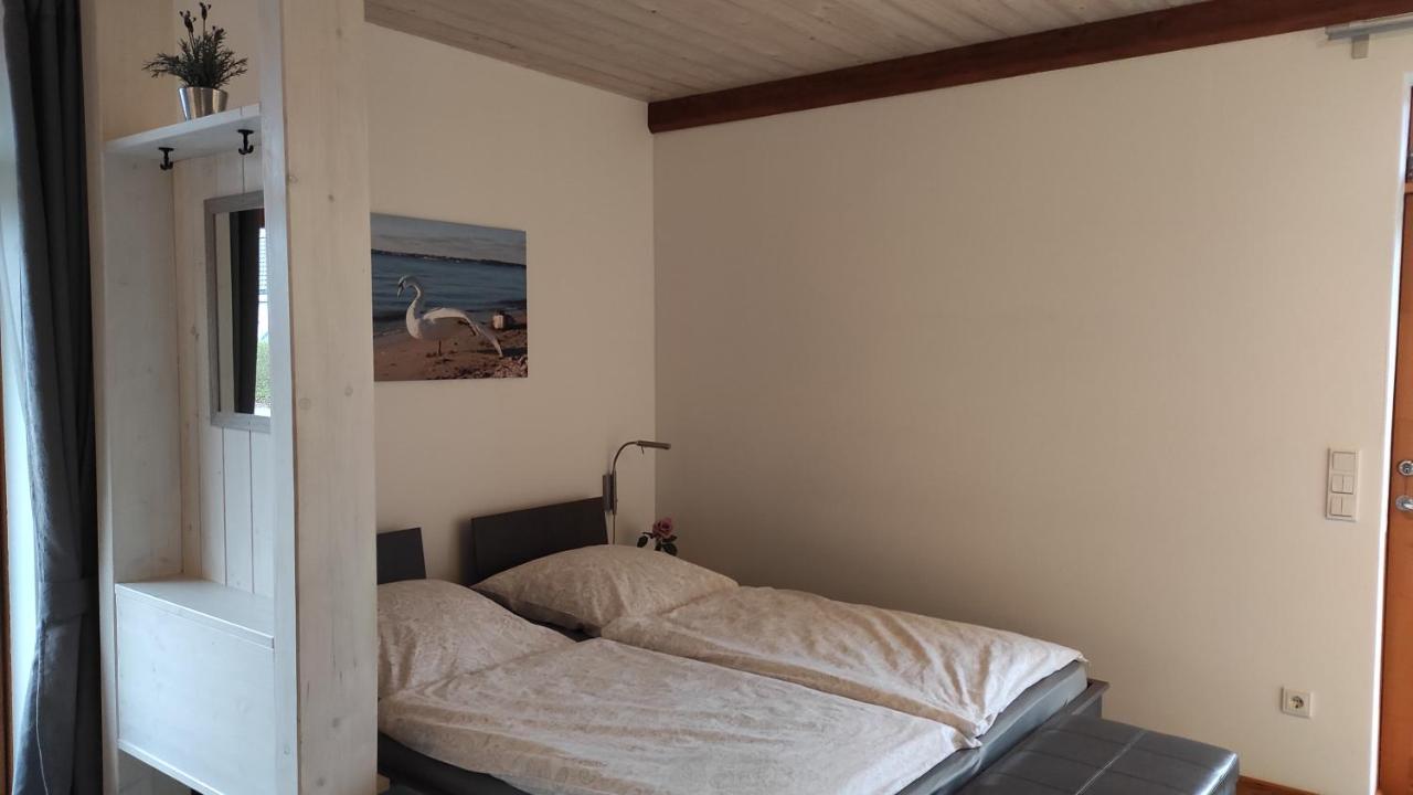 Hof Sturenberg Quarnbek Eksteriør billede